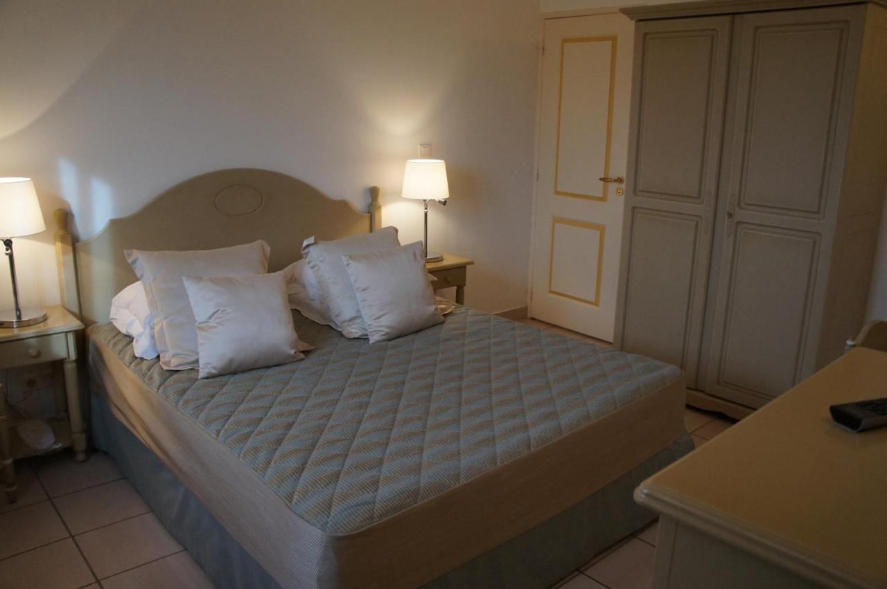 Hotel Terriciae Aux Portes De Maussane Les Alpilles المظهر الخارجي الصورة