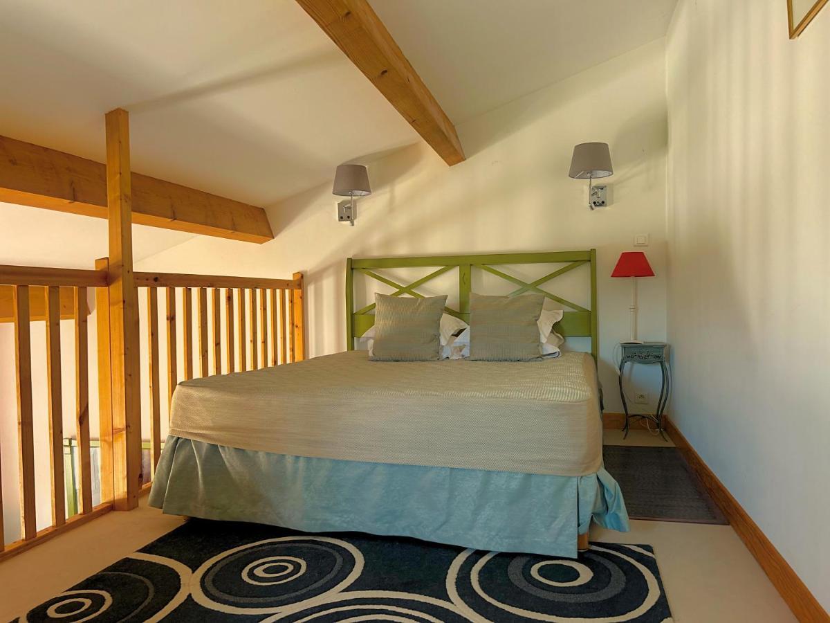 Hotel Terriciae Aux Portes De Maussane Les Alpilles الغرفة الصورة