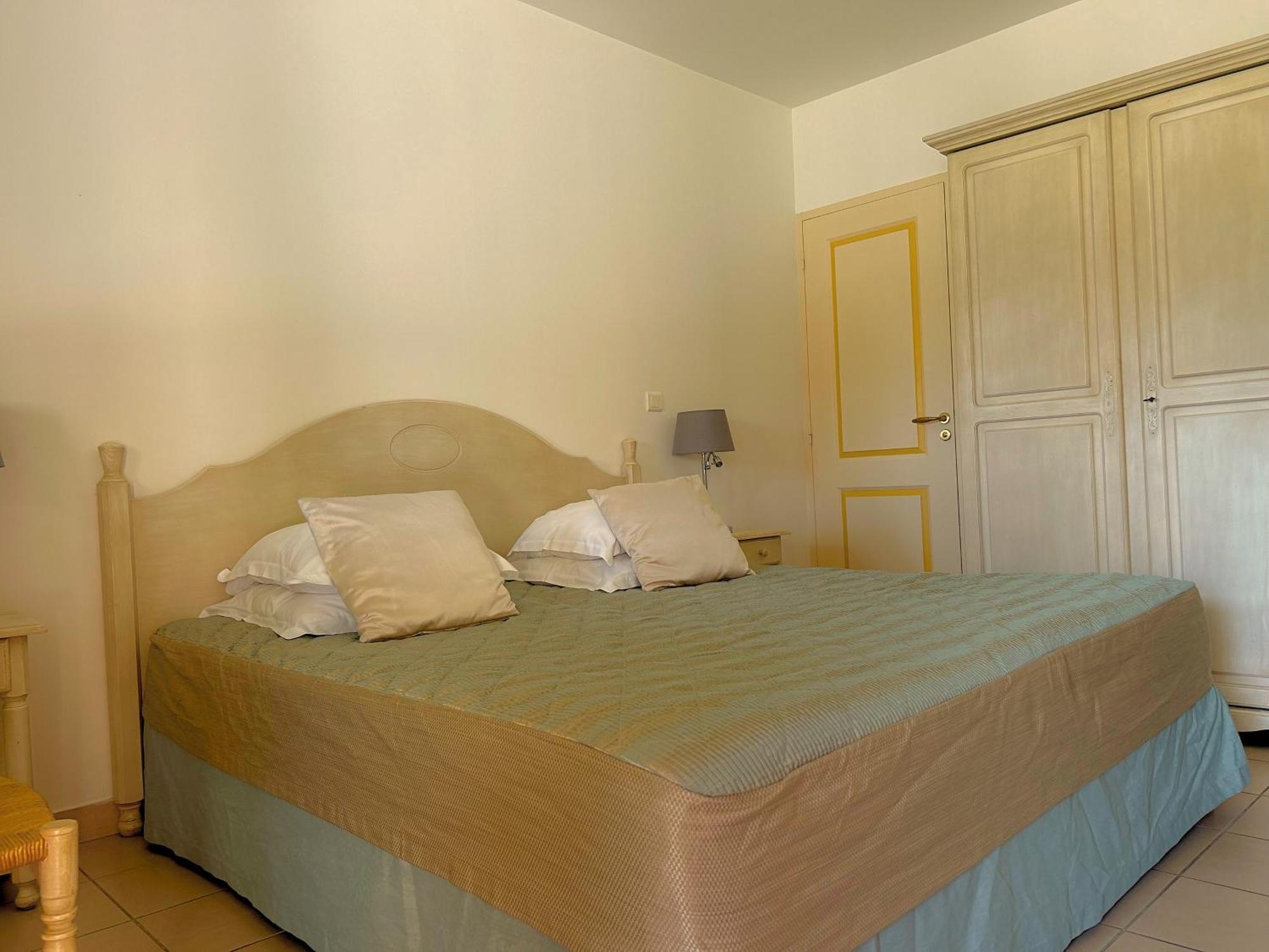 Hotel Terriciae Aux Portes De Maussane Les Alpilles الغرفة الصورة
