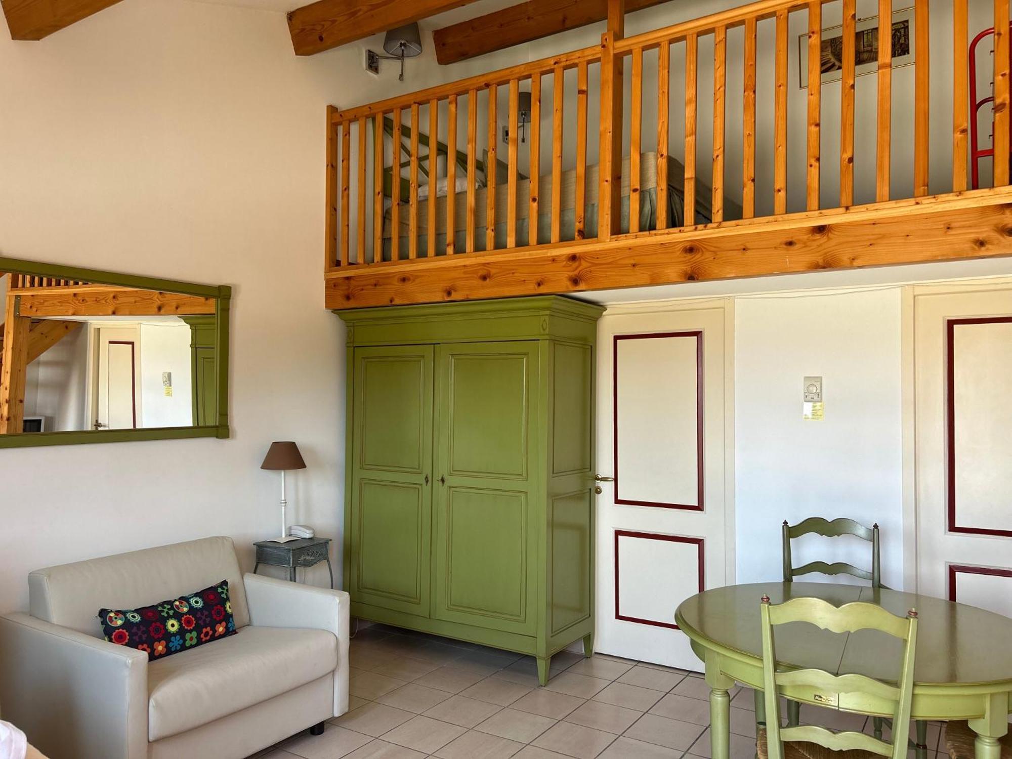 Hotel Terriciae Aux Portes De Maussane Les Alpilles الغرفة الصورة