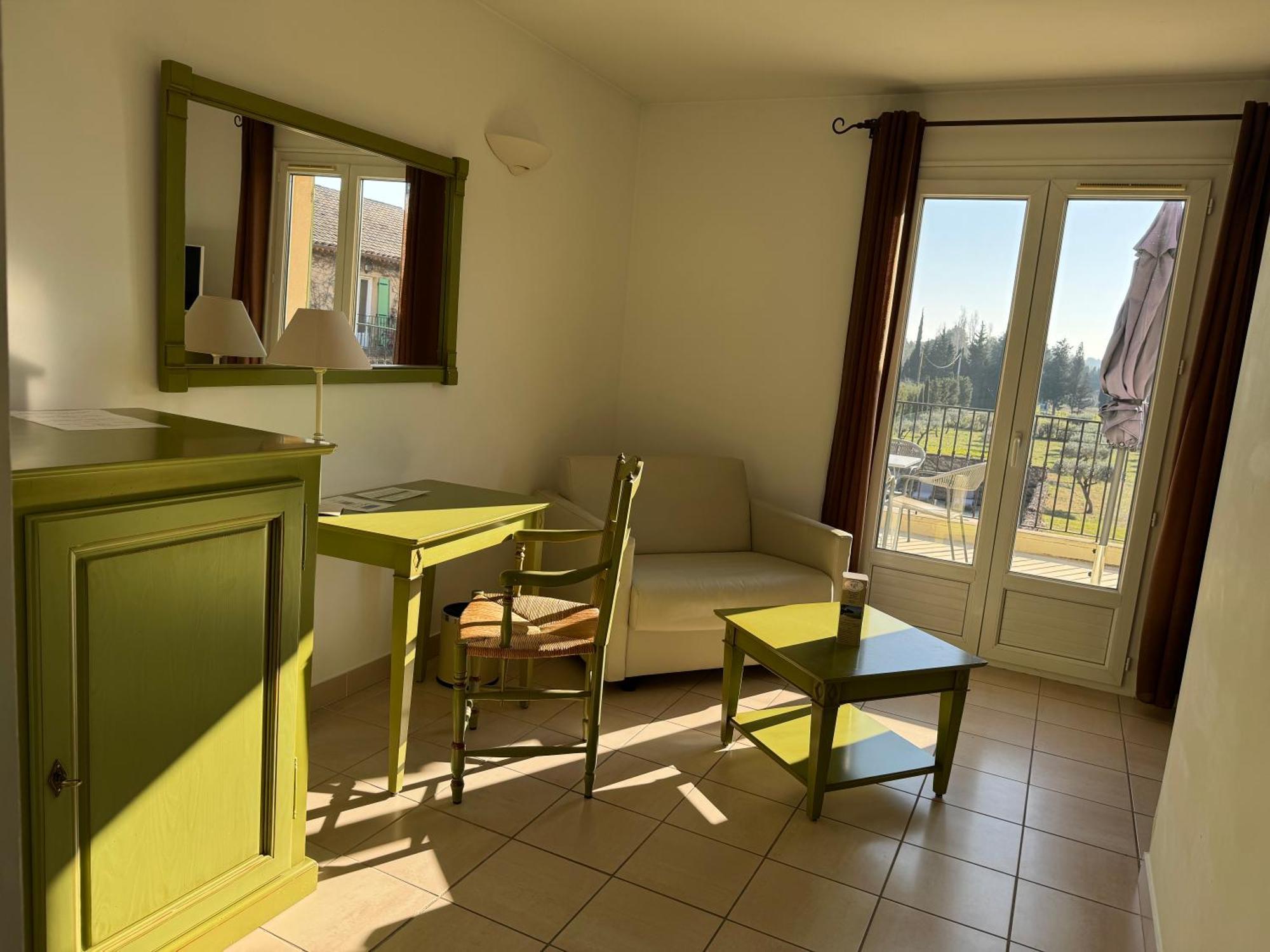 Hotel Terriciae Aux Portes De Maussane Les Alpilles المظهر الخارجي الصورة
