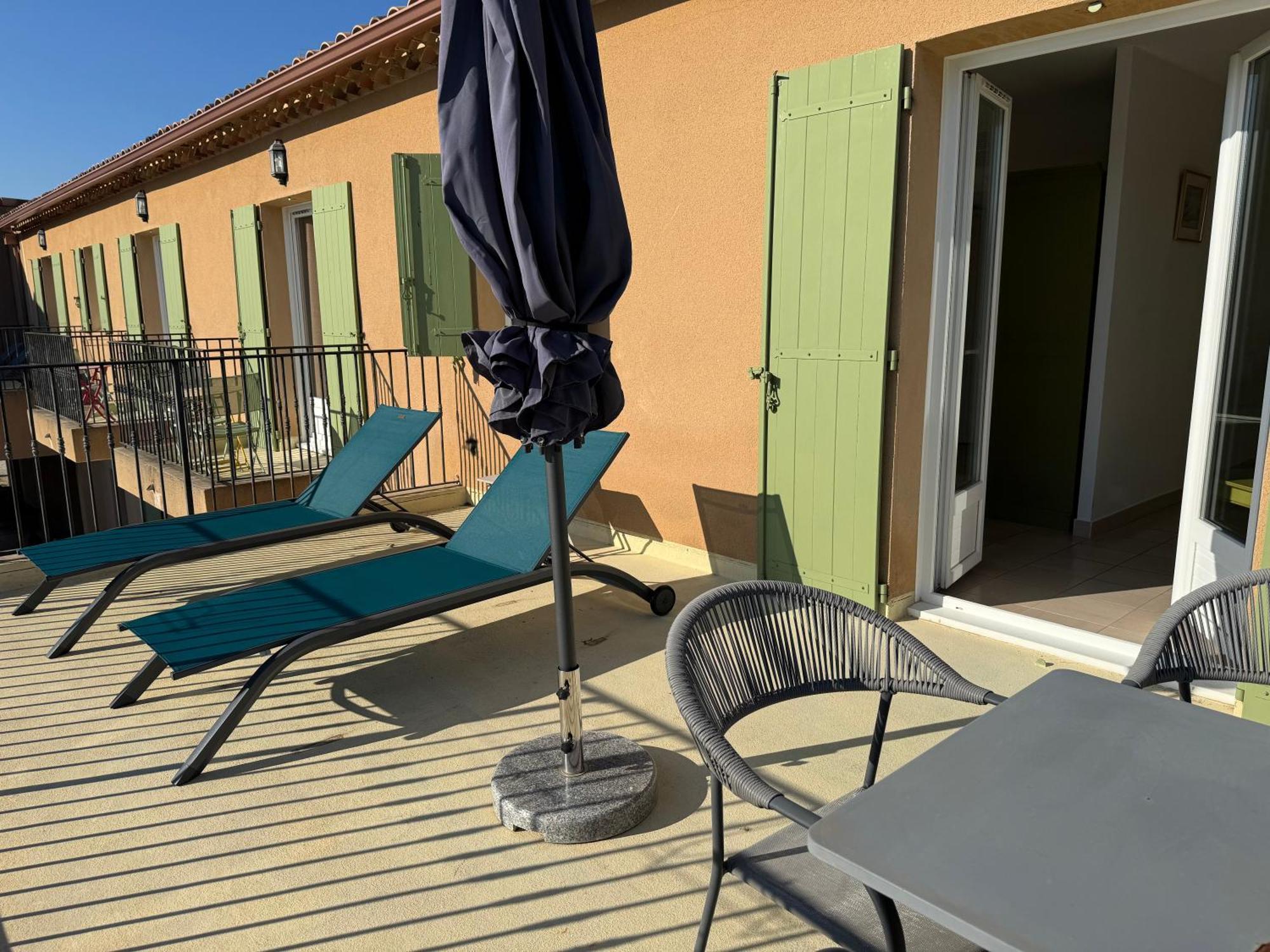 Hotel Terriciae Aux Portes De Maussane Les Alpilles المظهر الخارجي الصورة