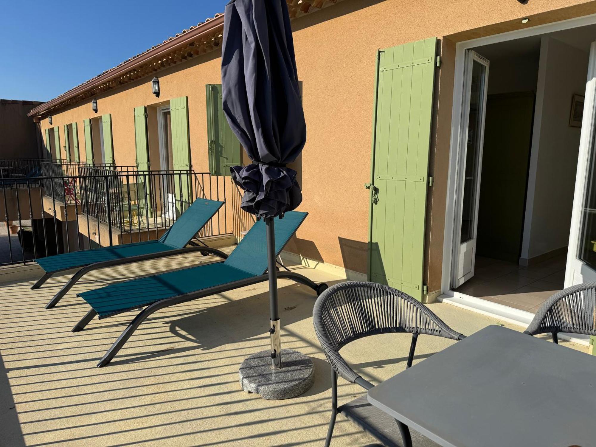 Hotel Terriciae Aux Portes De Maussane Les Alpilles المظهر الخارجي الصورة