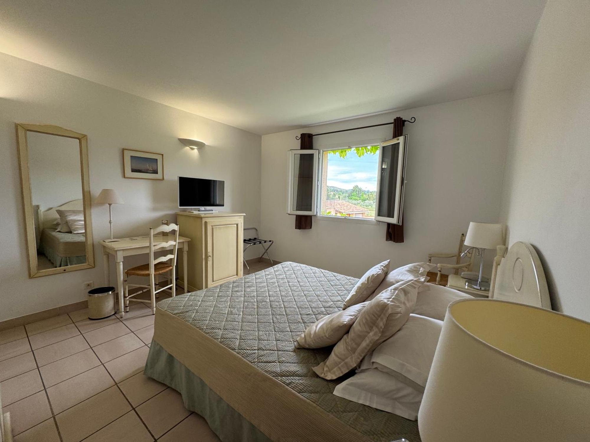 Hotel Terriciae Aux Portes De Maussane Les Alpilles المظهر الخارجي الصورة